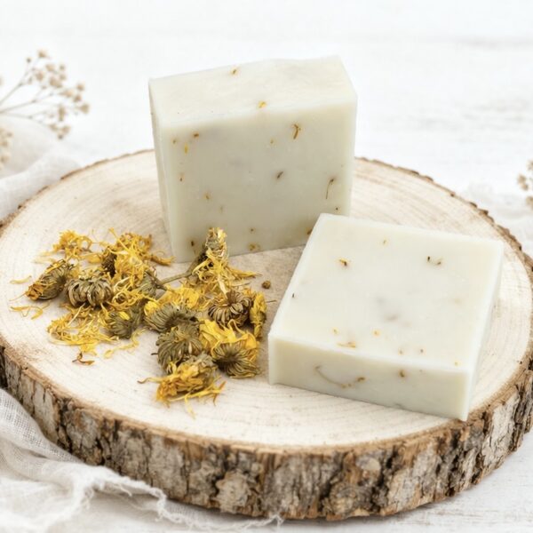 Calendula & Oat