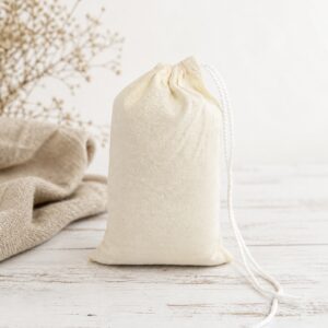 Muslin Herb Bath Bag