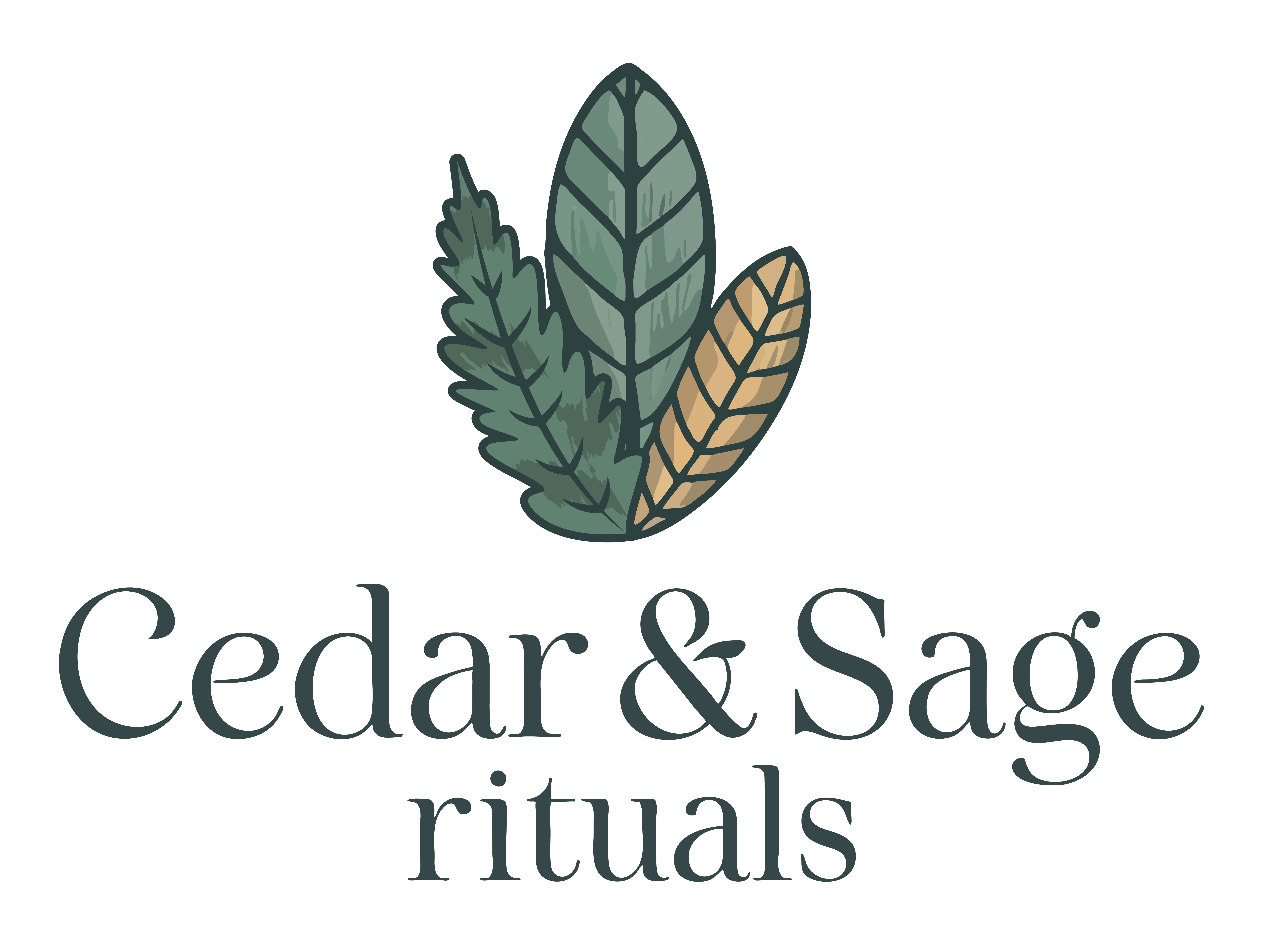 Cedar & Sage Rituals