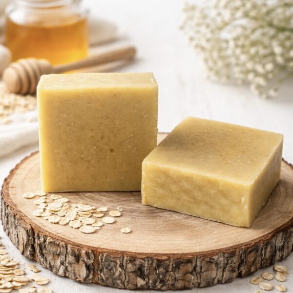 Oats & Honey