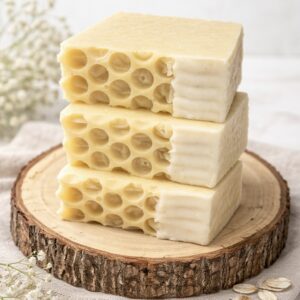 Goat Milk & Honey