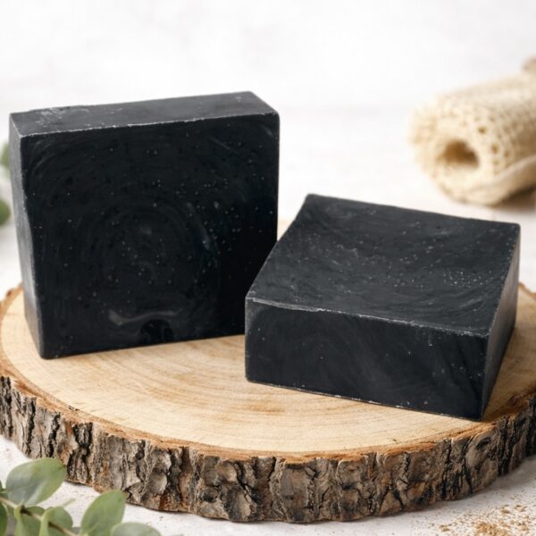 Charcoal Lemongrass
