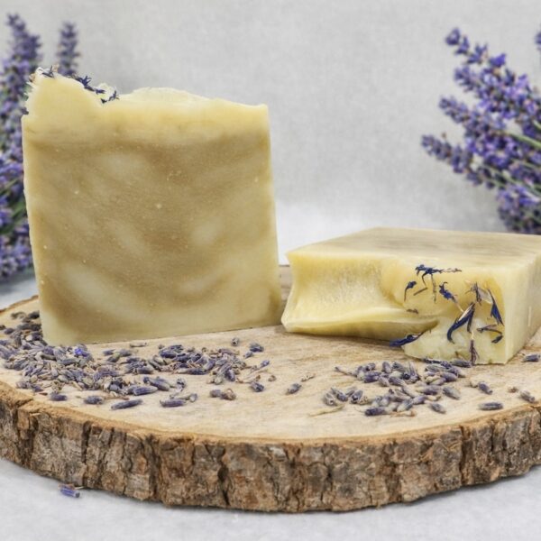 Lavender Roots