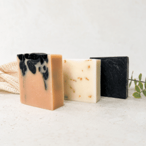 Ritual Soap Bundle (3 Bars)